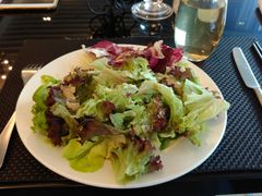 -圣丰索菲特·2 On 988 Café 自助餐厅