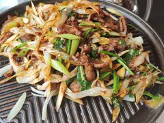 -惠丰堂饭庄·烤鸭·京味菜(西北旺·唐家岭店)