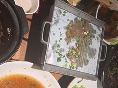 -绿茶餐厅(南昌王府井店)