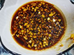 调料-白沙菜市场