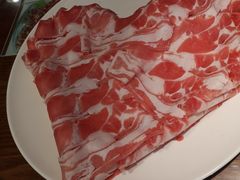 -竹叶涮肉坊(总店)