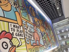 -BOPEYE·波派炸鸡(九霄天地店)