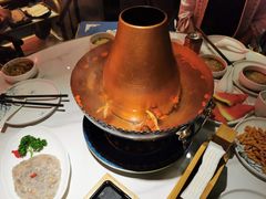 -祥源胡同·涮牛羊肉火锅(花桥店)