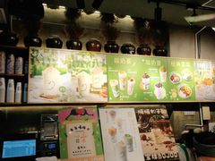 -宝珠奶酪(闵行仲盛店)
