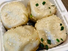 -小杨生煎(虹桥机场T1到达店)