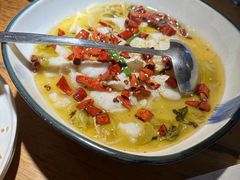 -金牌外婆家(苏州中心店)