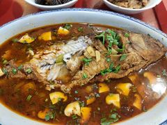 -蓝田九大碗民俗食府(蓝田店)