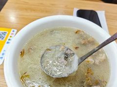-老闽味沙茶面·姜母鸭(传承35年曾厝垵店)