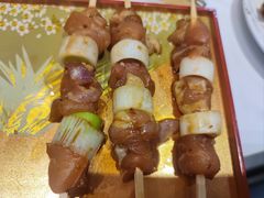 -红沃鳗鱼黑牛烤肉店(不老街店)
