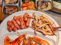 -杨小佳·齐齐哈尔烤肉·烤串(广州店)
