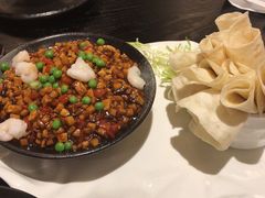 -柒园·三十年创意杭帮菜(龙湖滨江天街店)