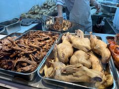 -章云板鸭(总店)
