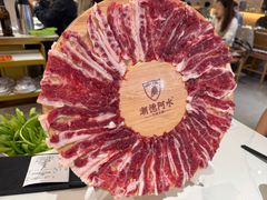 -潮德阿水牛肉火锅(深圳总店)