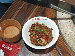 -印象老灶台三下锅·湘西本土原味菜(天门山索道店)