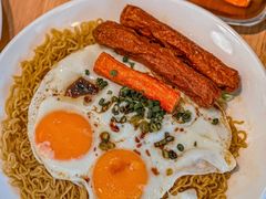 -明記茶餐廳(福田总店)