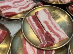 -梨花自助烤肉(天河城店)