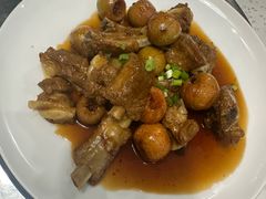 -前王院•巧克力海鲜市集餐厅(万平口店)