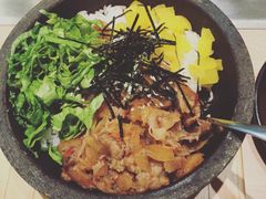 -新石器烤肉(南通CBD大有境店)