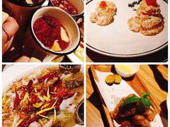 -太二酸菜鱼(福州泰禾店)