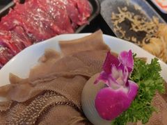 -鲜牛记潮汕牛肉火锅(淮安珠海路店)