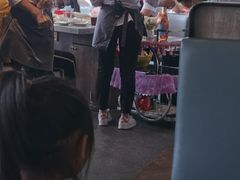 -海底捞火锅(老城根店)