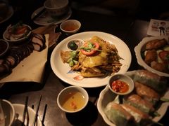 -大头虾越式风味餐厅(光明广场店)