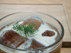 -素咫咖啡CLIFEROSE(新安店)