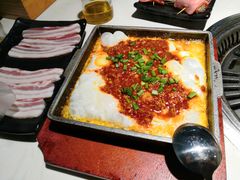 -梅梅家的烤肉店(槐北路店)