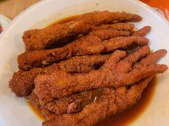 -陈傻子餐厅(世纪都会店)