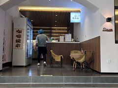 -何适山庄·团餐住宿(水长城P2停车场店)