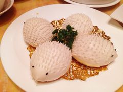 -8餐厅(新葡京酒店)