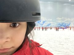 -哈尔滨热雪奇迹
