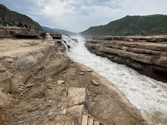 -陕西黄河壶口瀑布旅游区