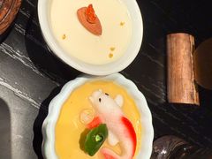 龙井炖奶-锦楼·臻选新杭帮(杭州中心店)