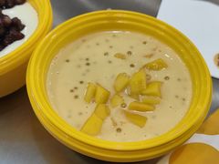 -满记甜品(巴黎春天宝山店)