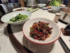 -侯家庄私房菜馆观景餐厅