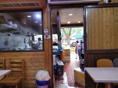 大堂-飞珠面店(海莲路店)
