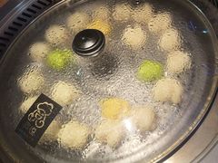 -山河屯铁锅炖鲜鹅·东北菜(开发区一店)