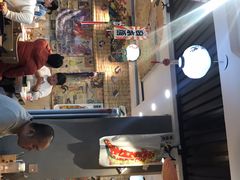 -老板不给炸自助炸串(中央大街总店)