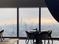 -瑞吉酒店·The Drawing Room闲逸廊·云端下午茶·夜奢Whiskey