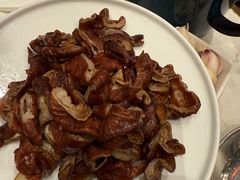 梆梆肉-春发生饭店·非遗(南院门店)