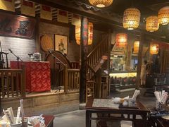 -南京大牌档(崇文门国瑞店)