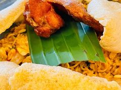 -太食獸泰式茶餐厅(IFS国金中心店)