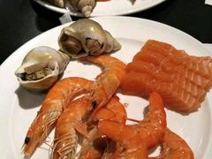 -怡情荟•海鲜青岛菜(五四广场旗舰店)