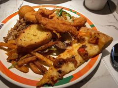 -比格比萨自助(宝山日月光店)