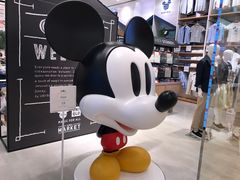 -优衣库(银座店)