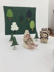 -小阿福儿童摄影(摩尔城店)