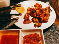 -嘿嘟嘟·肋条烧肉放题(爱融荟城店)