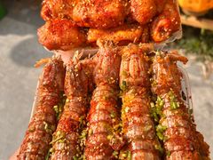 -必点海鲜·海肠捞饭大王(滨江道店)