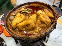 -范贤光鸡公煲(平乐园总店)